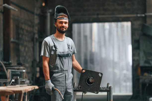 Best Aerospace and Defense Welding in Harrington, DE
