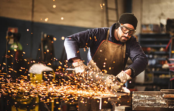 Professional Welder & Metal Fabrication in Harrington, DE
