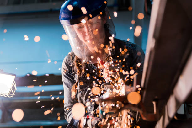 Reliable Harrington, DE Welder & Metal Fabrication Solutions